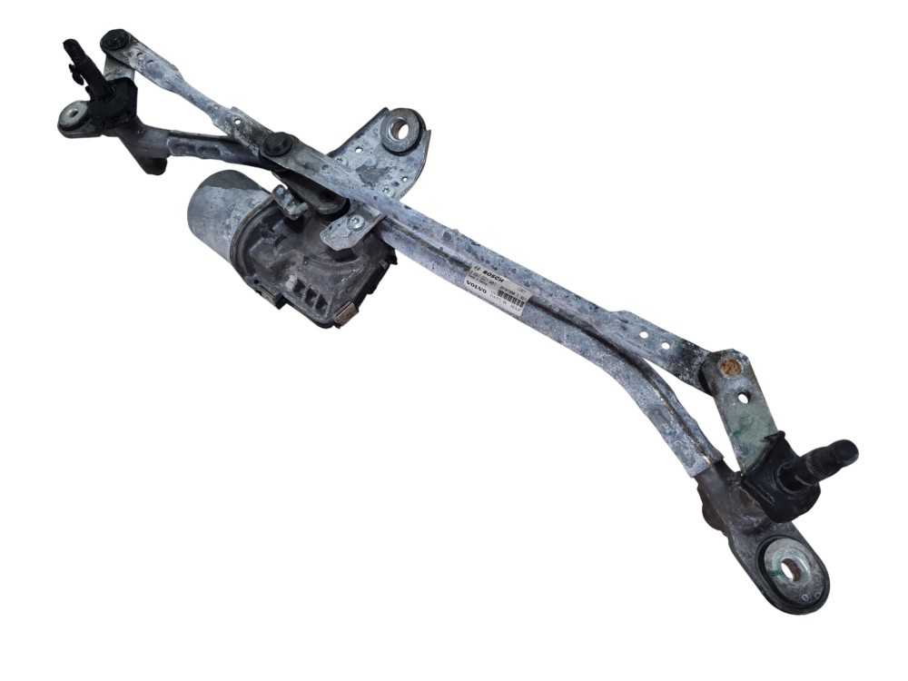 Motor Limpador Parabrisa Volvo Xc40 T5 2020 31457299 3