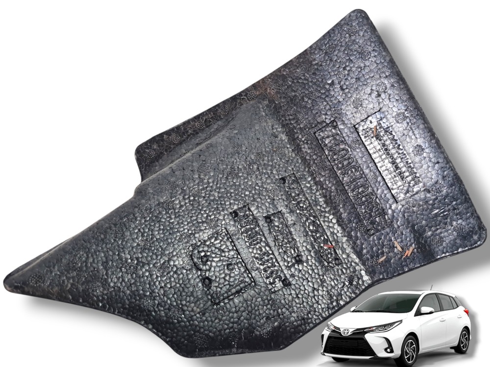 Suporte Isopor Apoio Pe Toyota Yaris 2024 1500130017 1