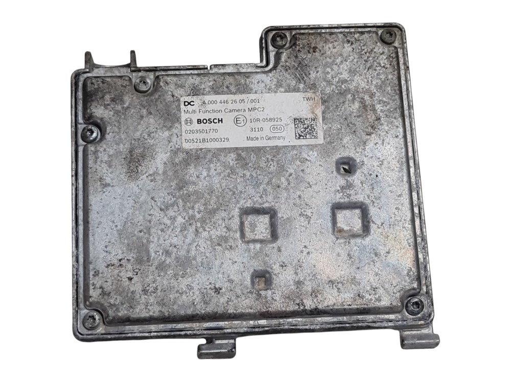 Camera Multifuncional Mercedes Actros 2651 2022 A0004462605 3