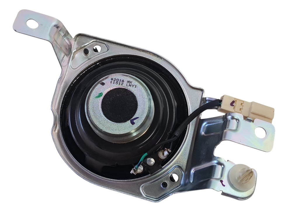 Alto Falante Porta Traseira Direita Lexus Ls 460l 2013 3
