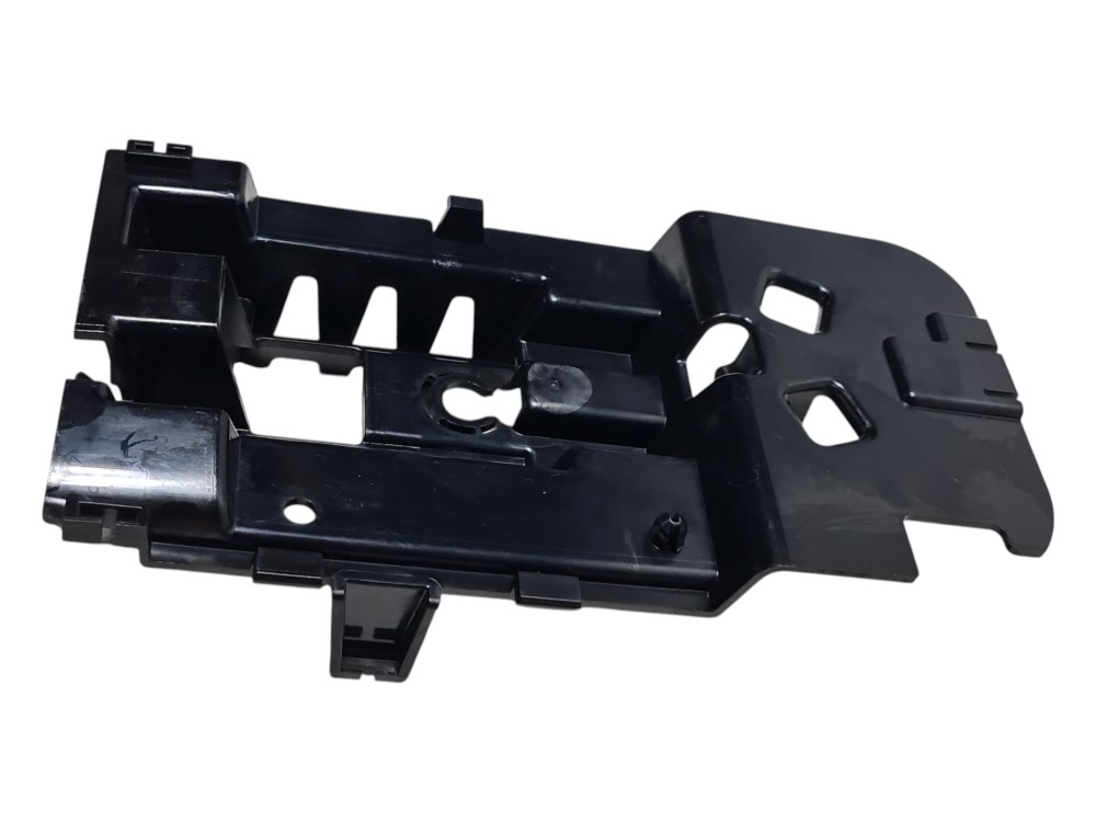 Suporte Chicote volante audi e tron 2022 2023 original 5