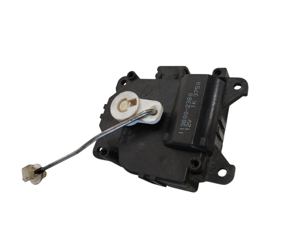 Motor atuador Ar Mitsubishi Pajero Full 2008 113800-2380 3