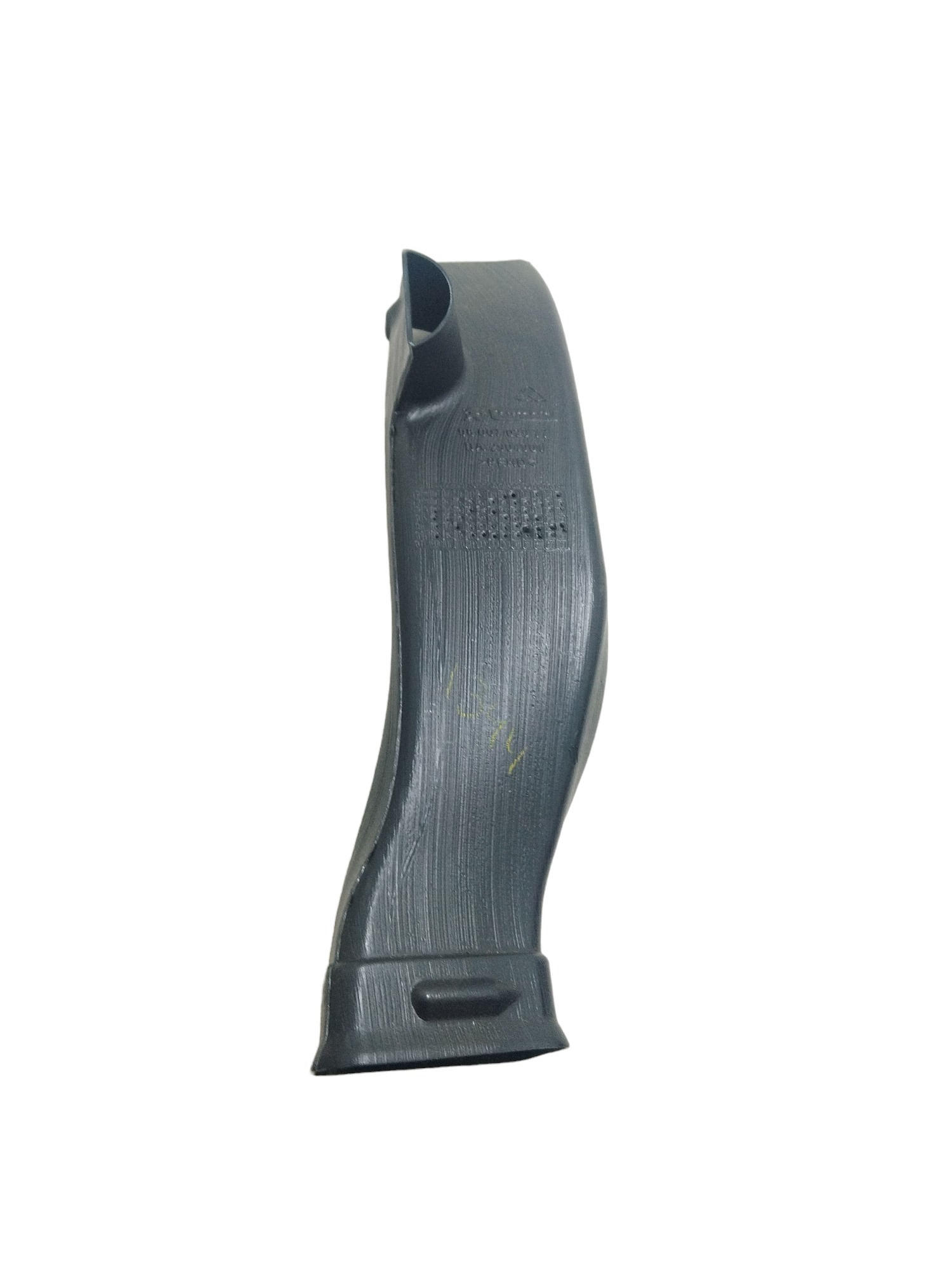 Duto Filtro De Ar Direito Peugeot 2008 E 208 Cod 9800702977 1