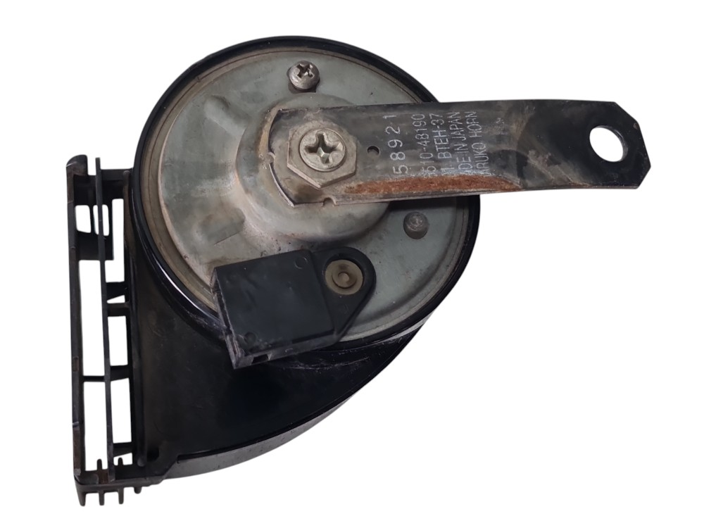 Buzina Aguda Lexus Nx 300h 2019 8651048190 Original 4