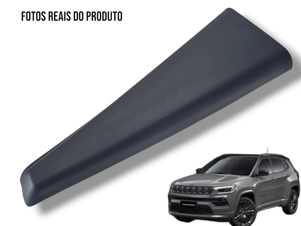 Acabamento Coluna Traseiro Direito Jeep Compass 2023 1