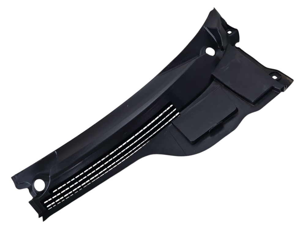 Churrasqueira Esquerdo Mini Cooper S 2011 2012 2013 4