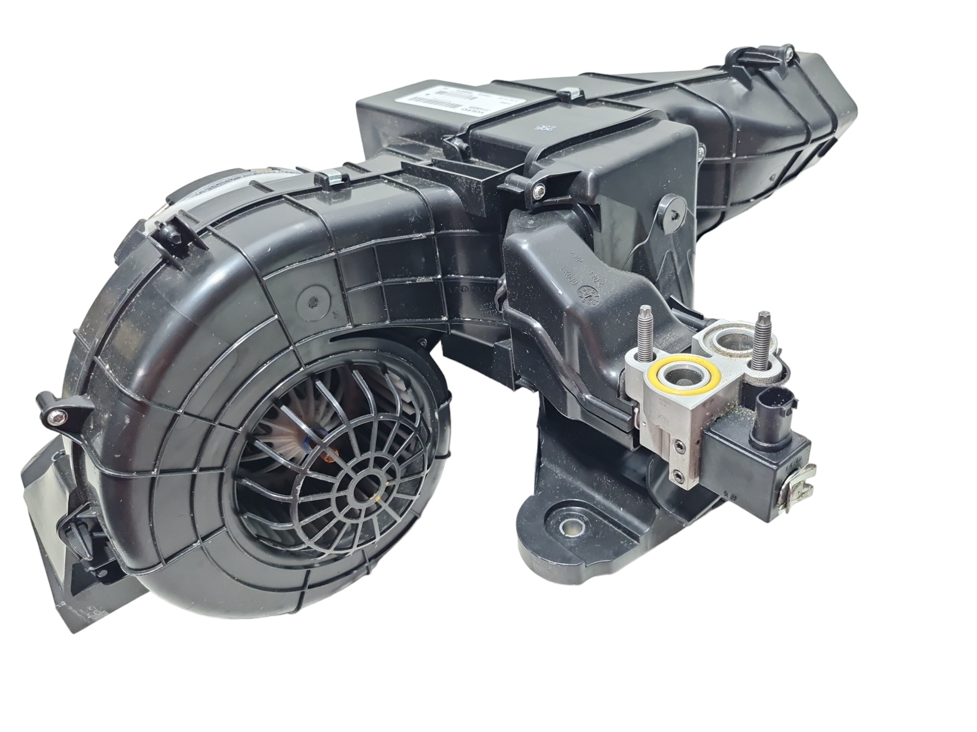 Evaporador Climatizador Tras Volvo Xc90 D5 2017 31449328 1