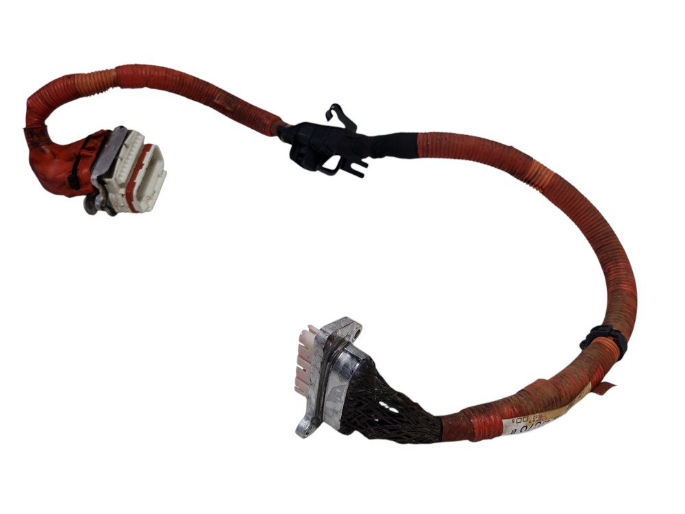 Cabo Da Caixa De Cambio Lexus Nx 300h 2019 114848070 Detalhe 5