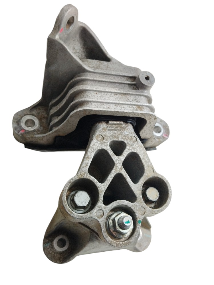 Coxim E Suporte Câmbio Chery Tiggo 5x Turbo 2021 2022/2023 7