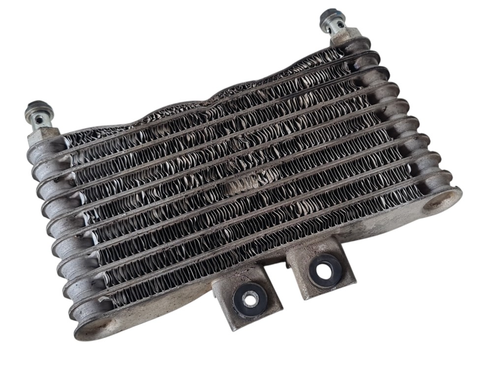 Radiador Kasinski Comet Gtr 250 2008 Original Está Funcional 3