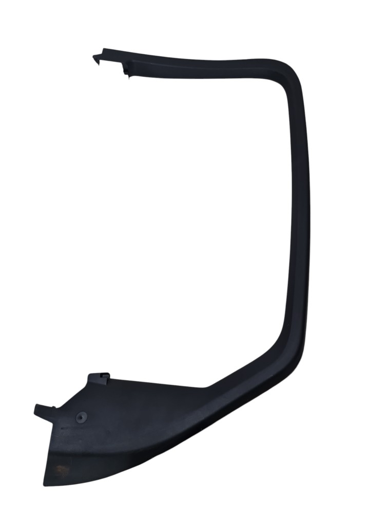 Acabamento moldura da porta audi e tron ano 2022 original 2