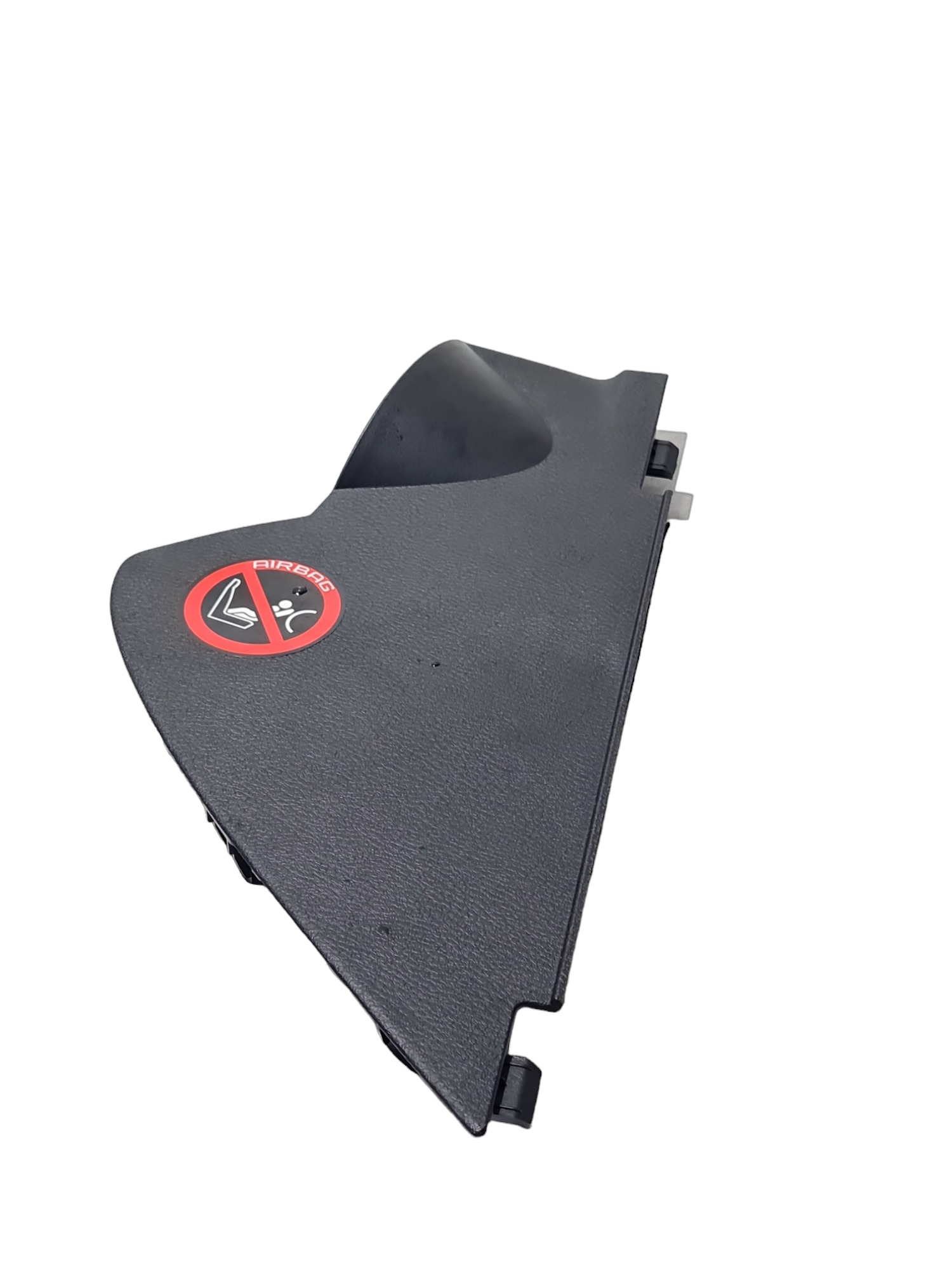 Acabamento Lateral Direito Painel Nissan Kicks 19 A 24 4