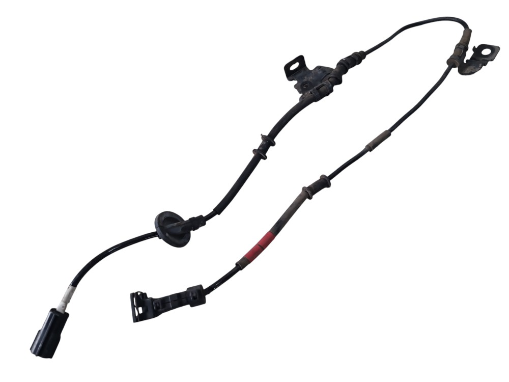 Chicote sensor abs traseiro direito Kia Sportage 2019 2020 6