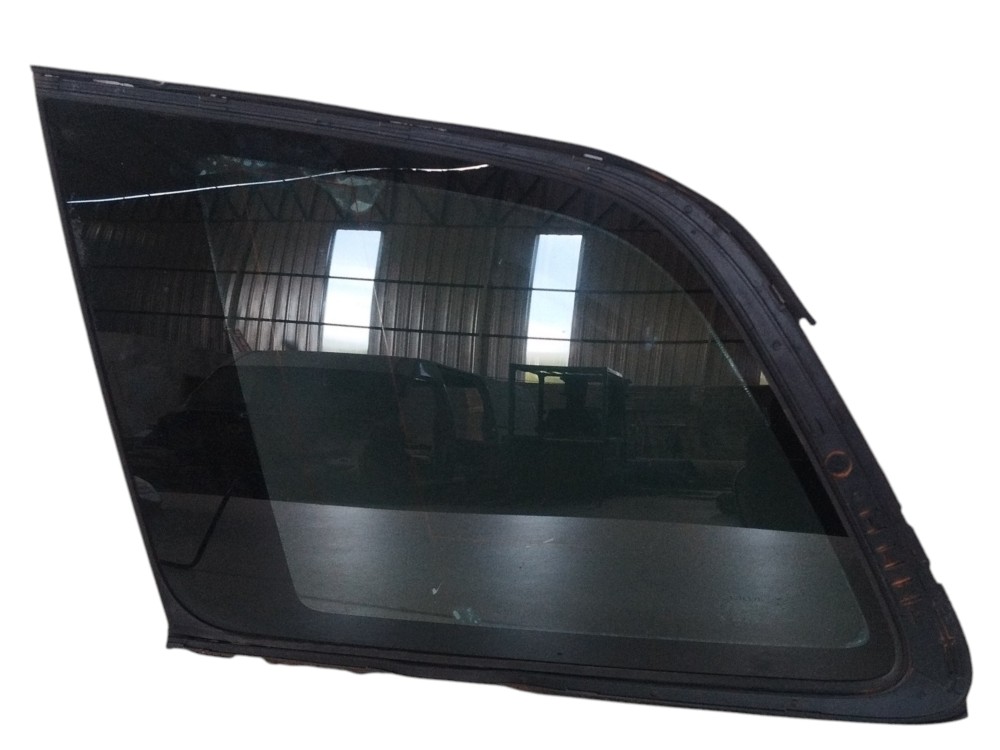 Vidro Fixo Traseiro Esquerdo Xc90 2022 Original Detalhes 3