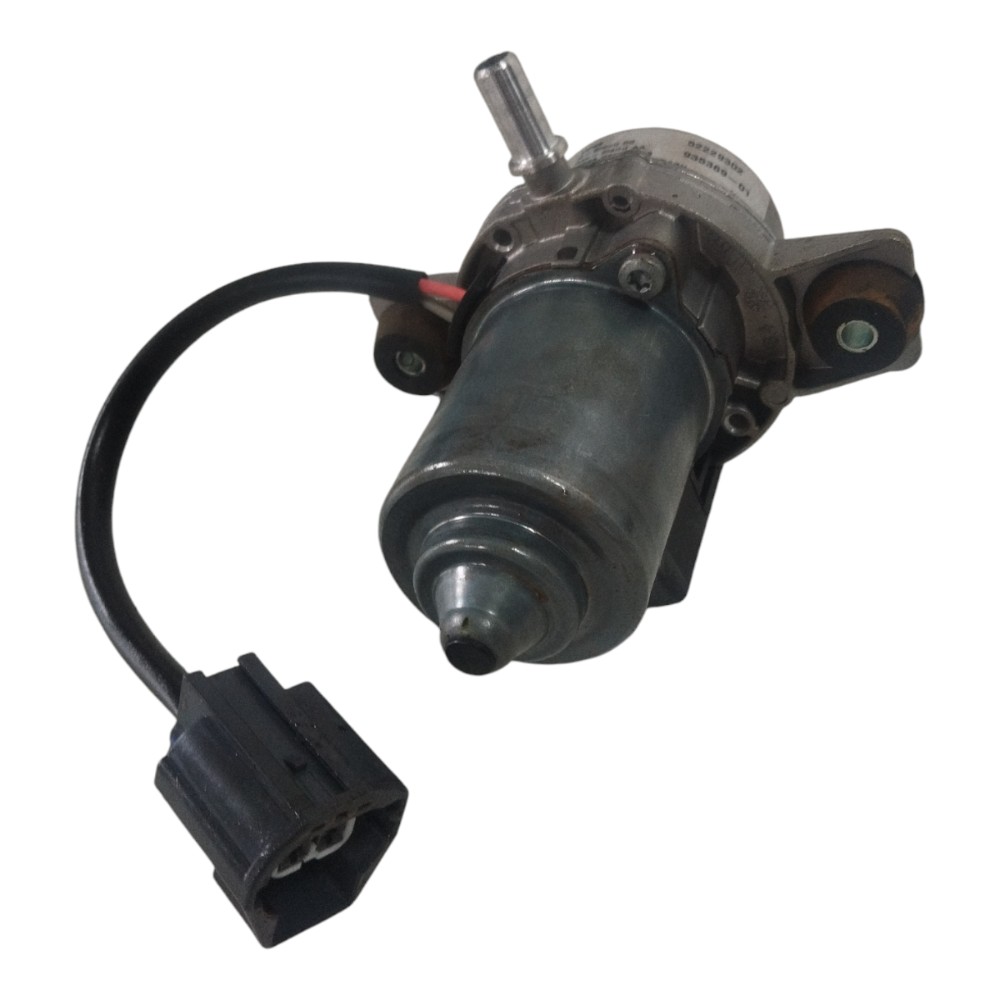 Bomba vácuo Fiat Cronos Firefly 2024 original 52229302 3