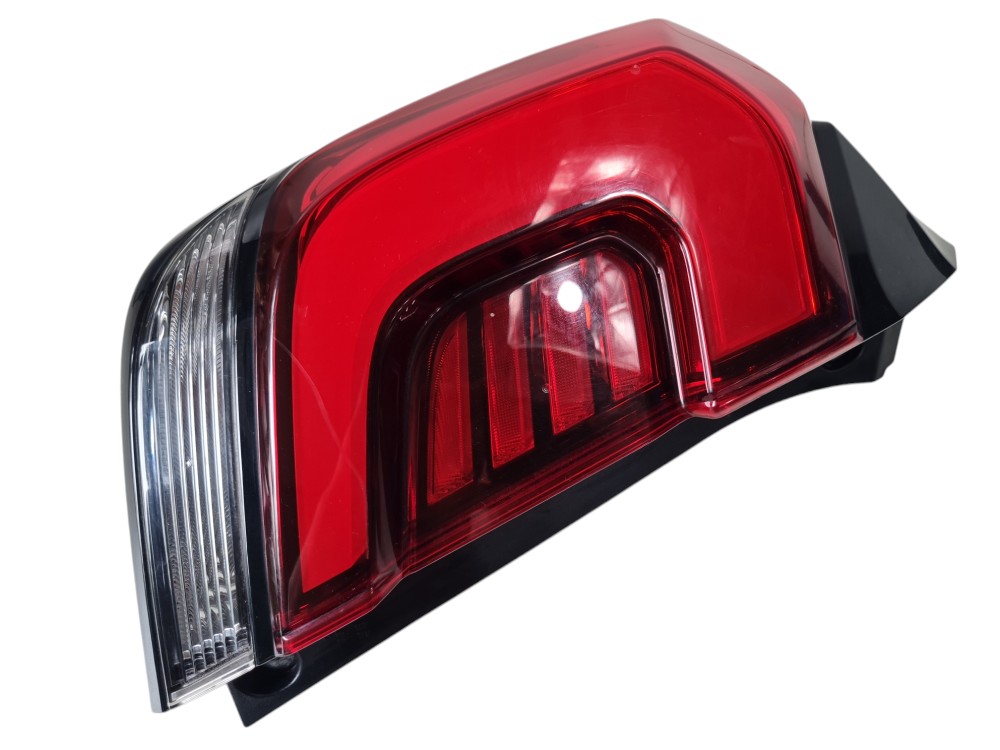 Lanterna Traseira Esquerda Honda Wr-v 2021 Detalhe Original  Esquerdo/motorista 4