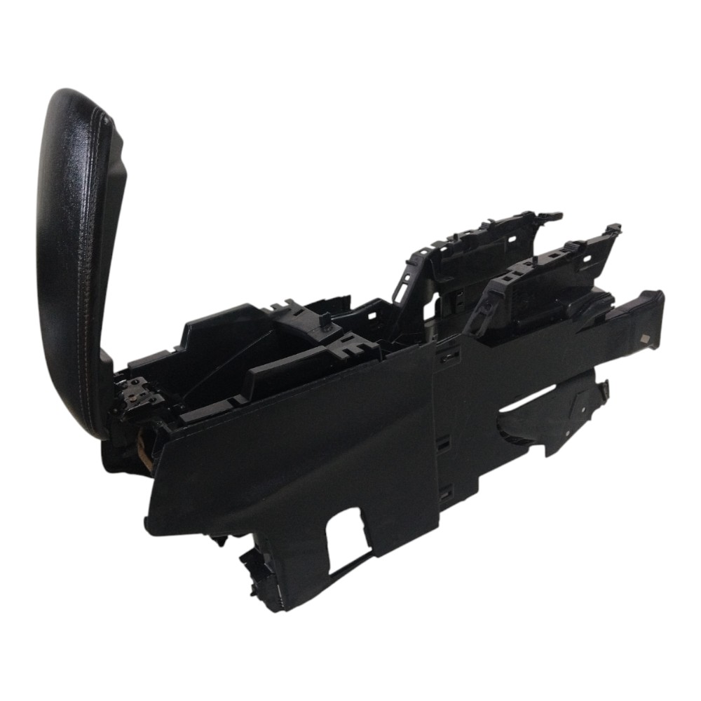 Moldura Console Central Citroen Ds5 2015 Original Impecável 4