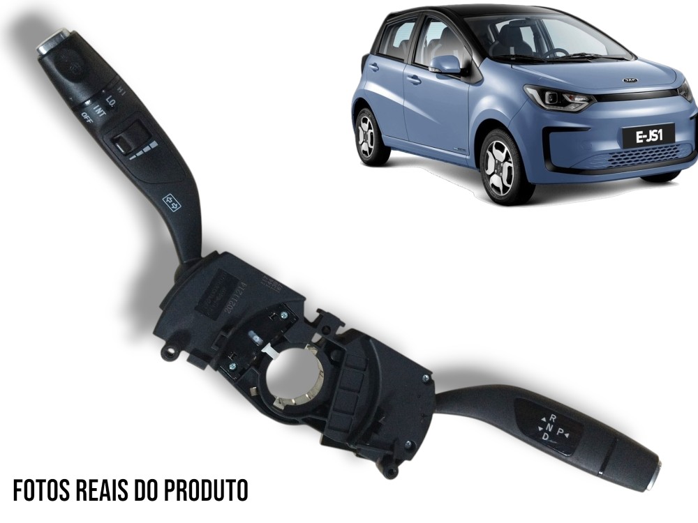 Chave Seta I/jac E Js1 2023 Original 3774100×0070 Usado 1