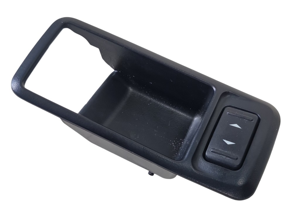 Botão Moldura Vidro Traseiro Elétrico Ford Focus 2008 A 2013 4