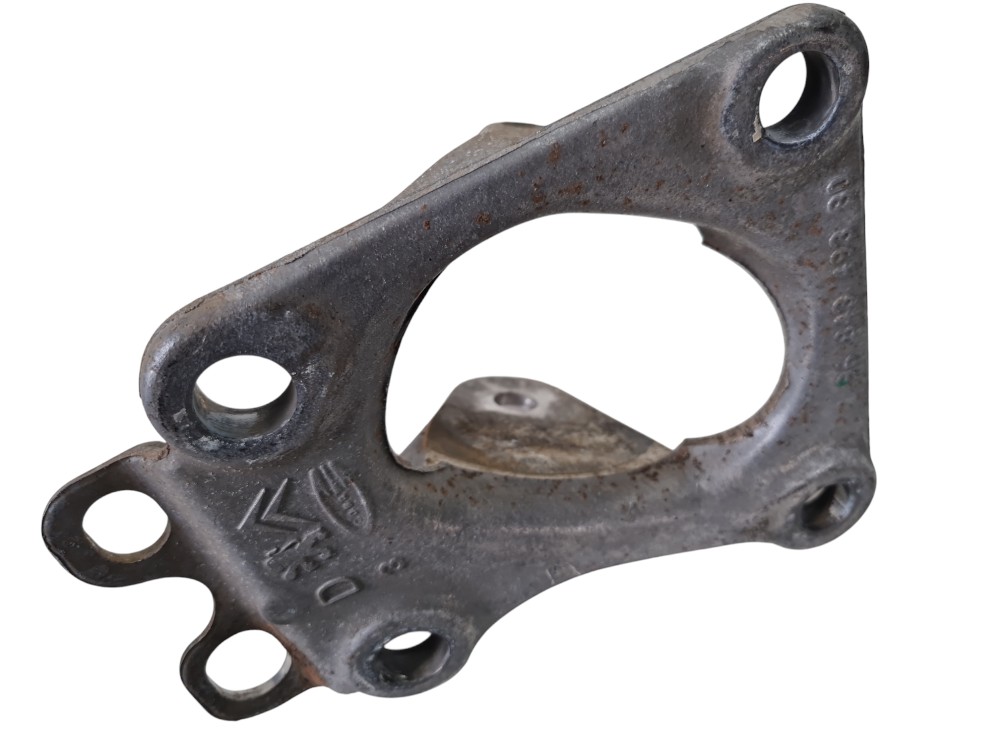Suporte Chassi Traseiro Direito Citroën Ds5 2015 9684349380 4
