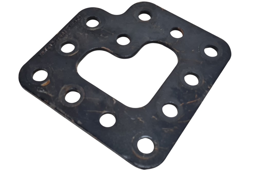 Suporte carroceria Mercedes Actros 2651 2022 A9602410632 2