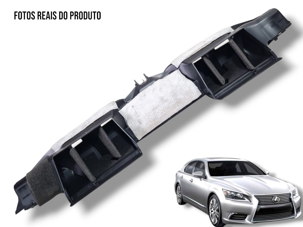 Duto De Ar Condicionado Lexus Ls 460l 2013 55950-50050 1