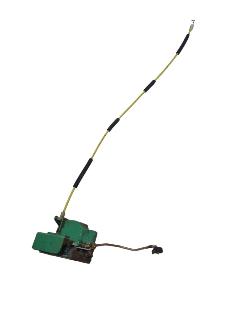 Fechadura porta dianteira fiat fiorino working  ano 2021