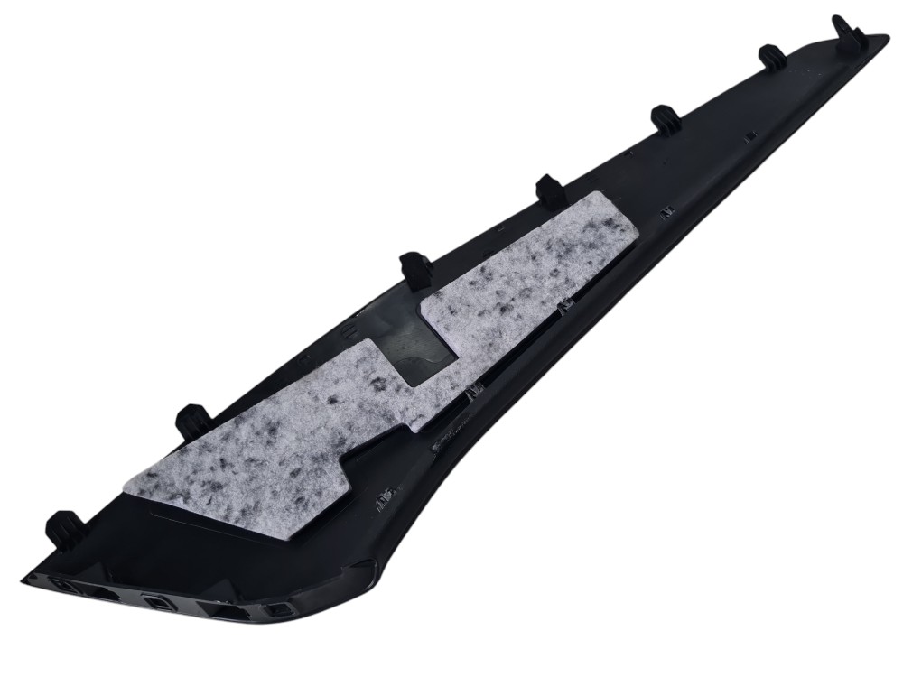Acabamento Esquerdo Console Jeep Compass 2023 2767594 4