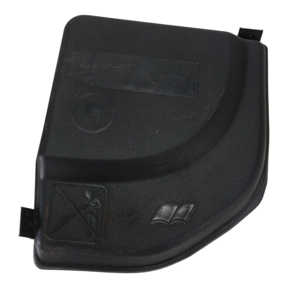 Tampa Caixa Fusíveis Citroën Ds5 2015 Original 9658418180 6