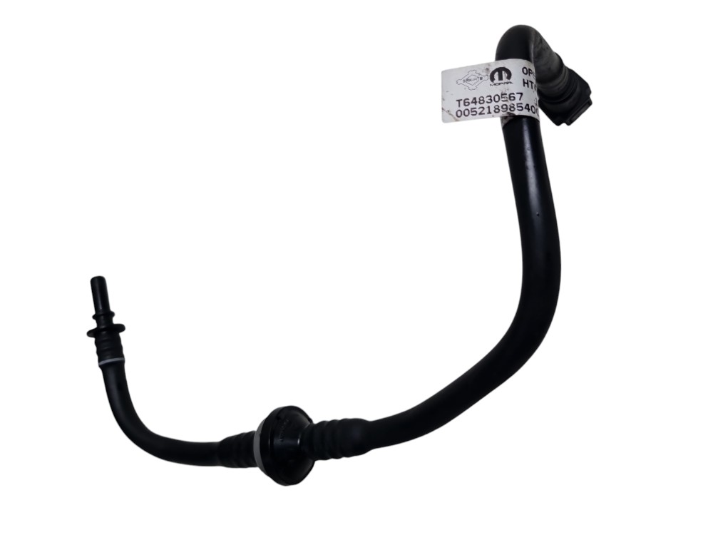 Mangueira duto servo freio Fiat Cronos Argo 2023 64830567 6