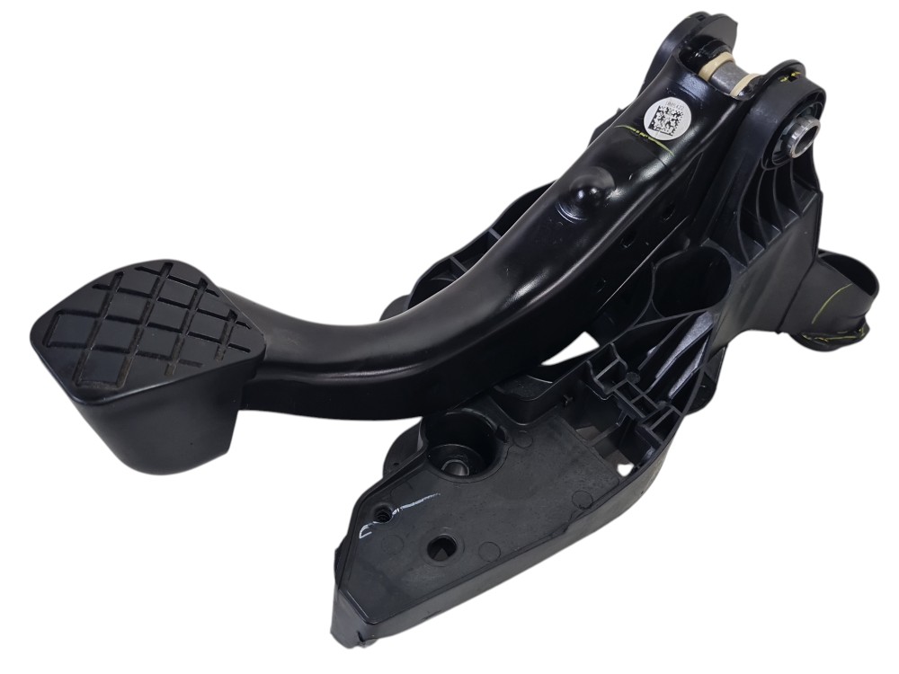 Pedal Freio Com Suporte Vw Polo 2024 2qb721058 Original 2