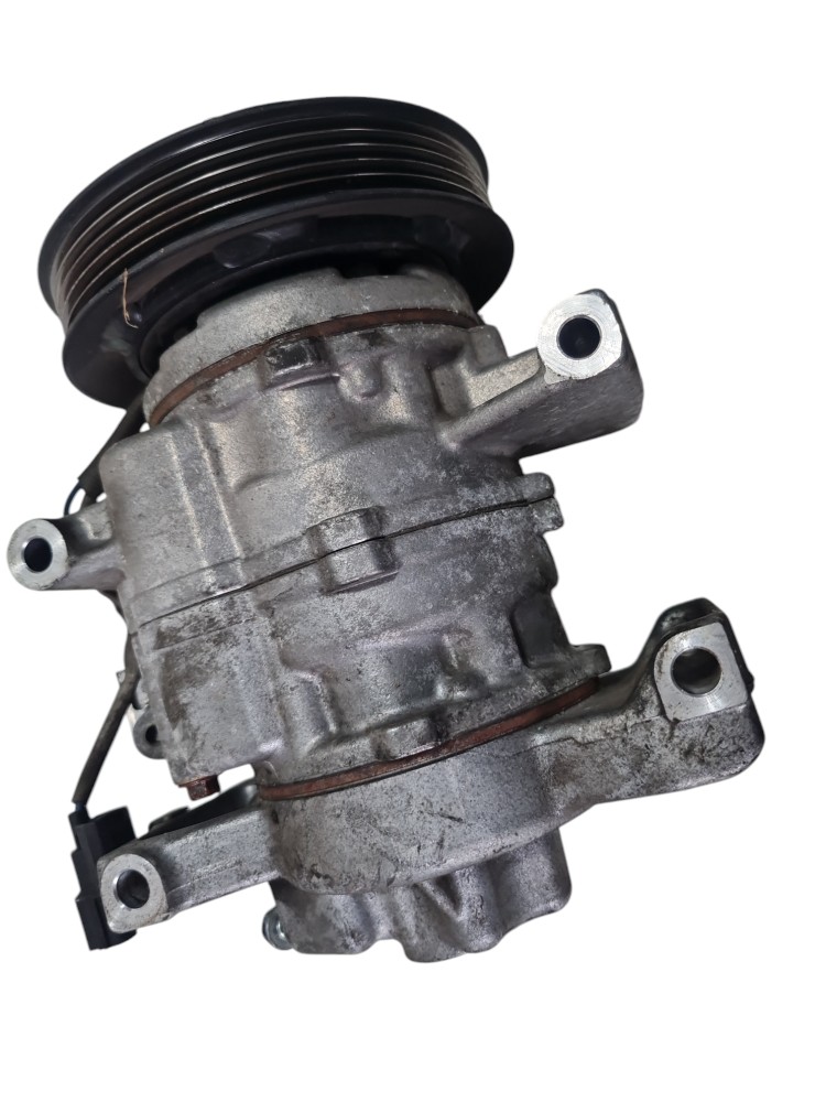 Compressor Ar Condicionado Honda Wr-v 2021 Bc447280-2622 4
