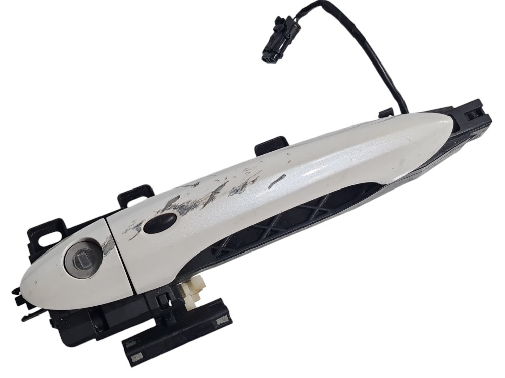 Maçaneta Porta Dianteira Esquerda Chery Tiggo 5 2022 Detalhe Dianteira 1