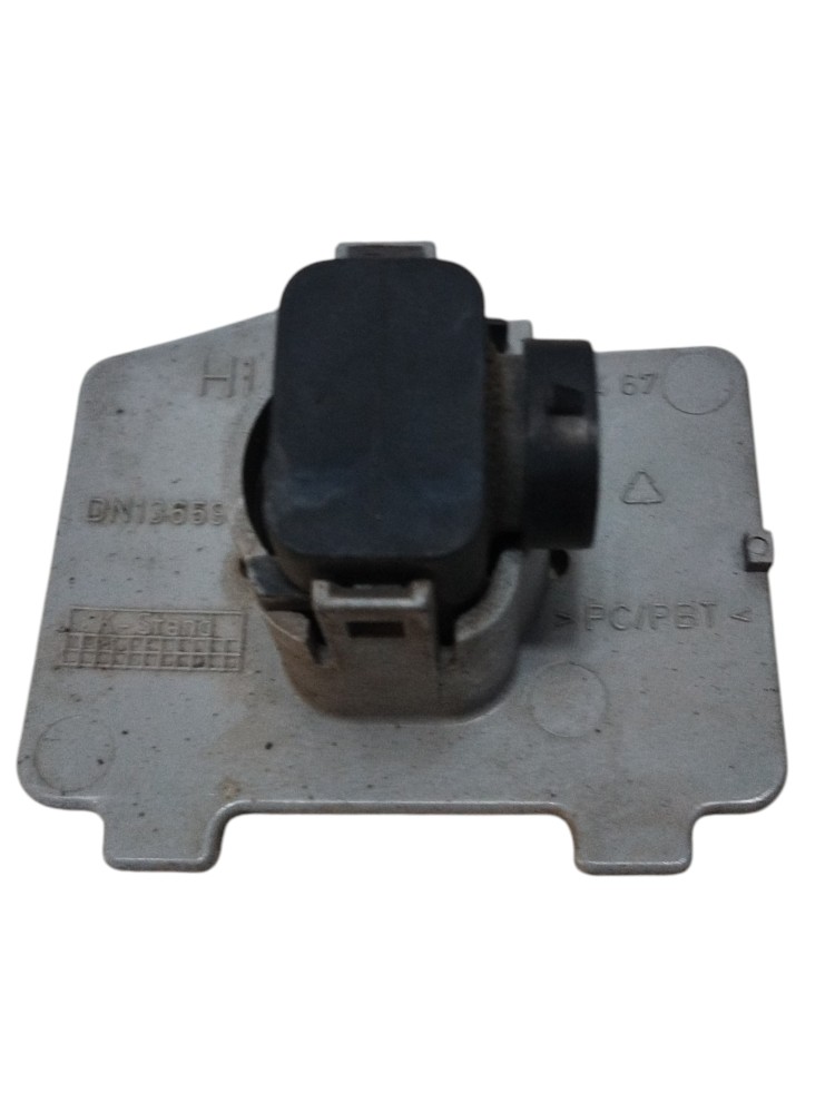 Suporte Com Sensor De Estacionamento Mercedes Cls 500 2005 4