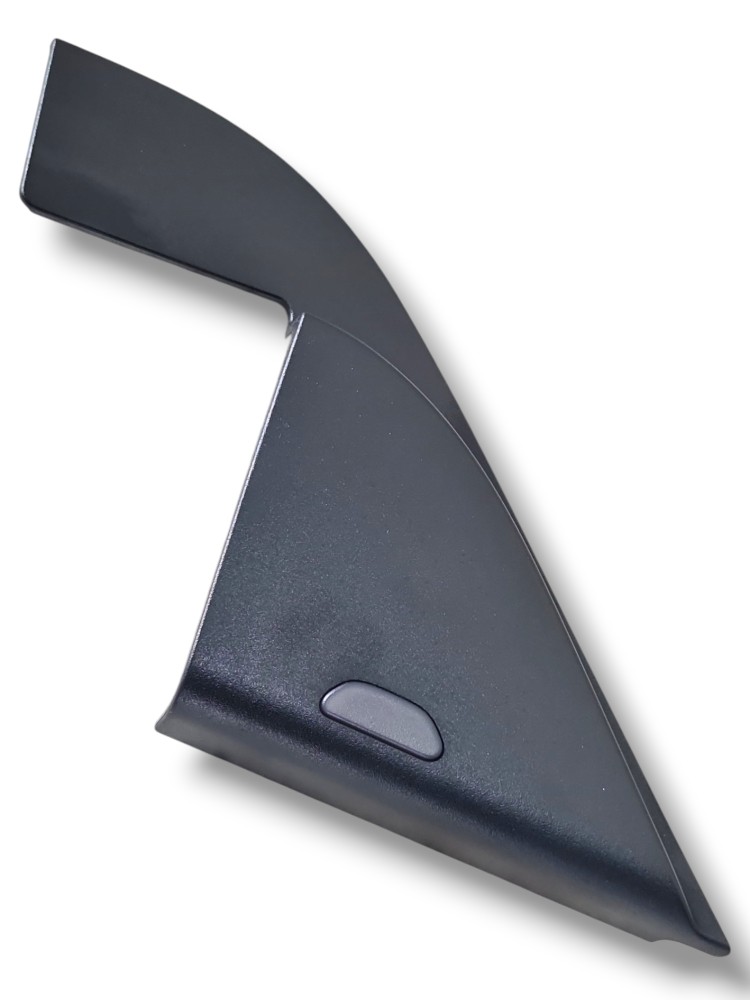 Acabamento Interno Retrovisor Direito Nissan Kicks 2024 1