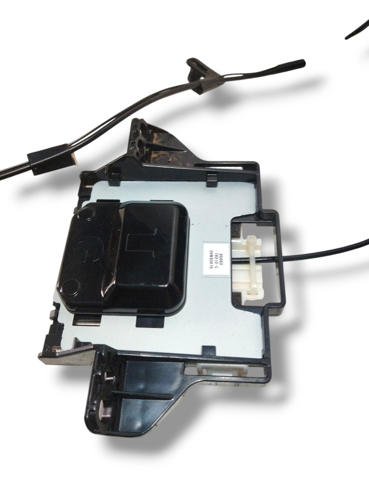 Módulo de Antena de navegação GPS Corolla Cross 2025 2026