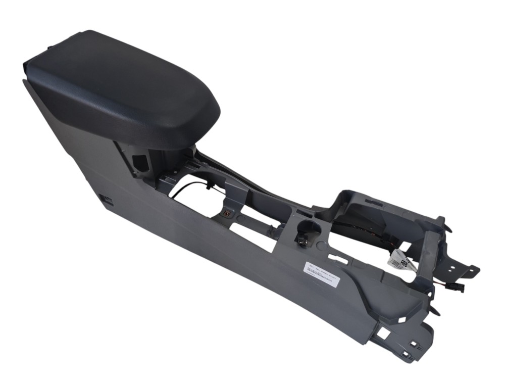 Console Central Ford Focus 2013.8m51r045m62 Original 3