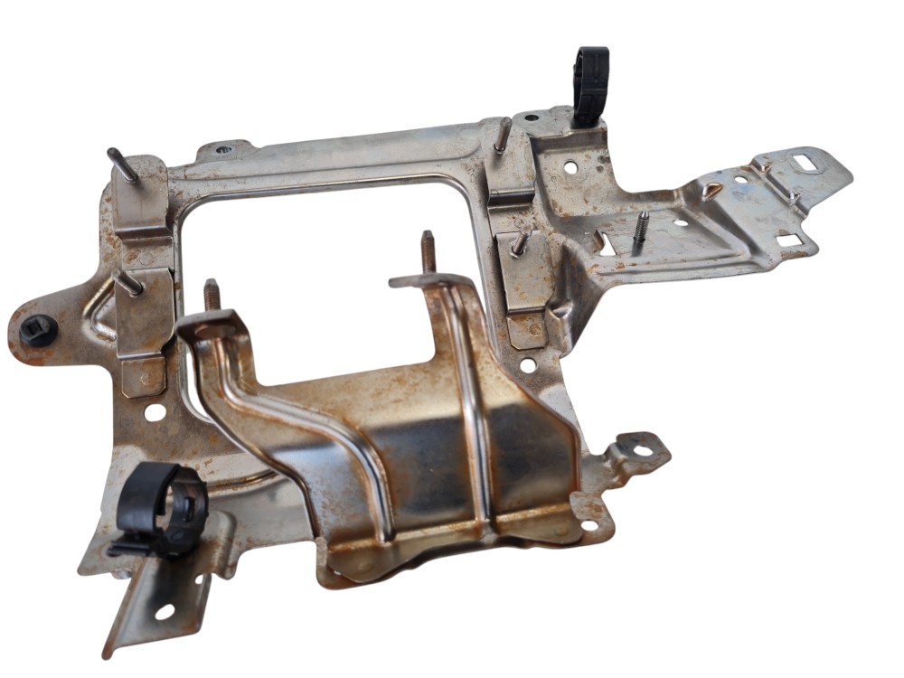 Suporte Do Módulo De Injeção Ram Rampage 2023 Original 5