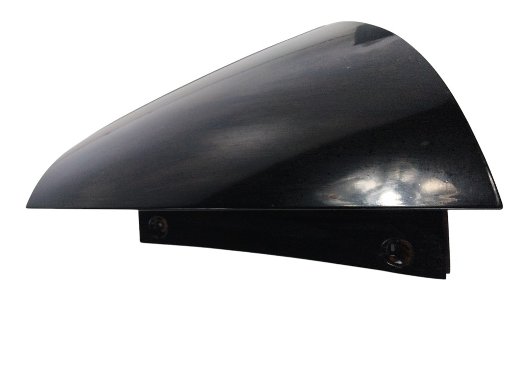 Acabamento Lanterna Traseira Direita Jac Ejs1 2023 Original 5