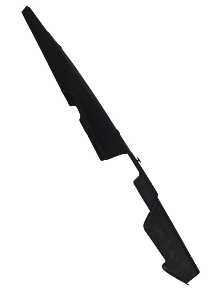 Moldura Porta Malas Byd Song Pro 2025 2026 Usado com Detalhe 3