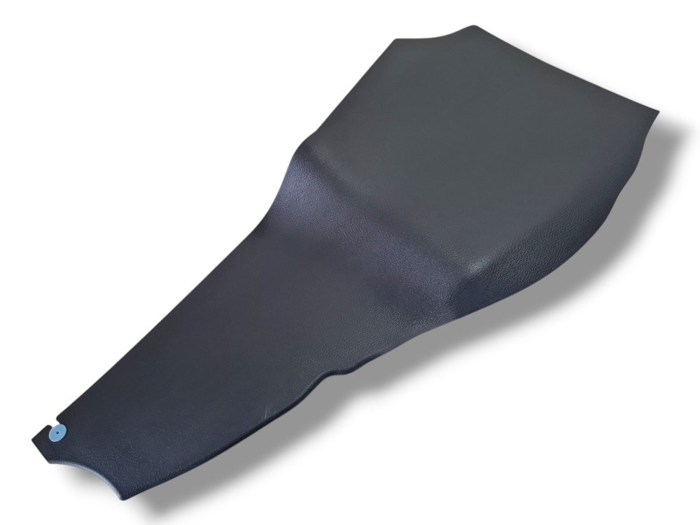 Moldura Lateral Esquerdo Nissan Kicks 2023 2024 689215ra0a 1