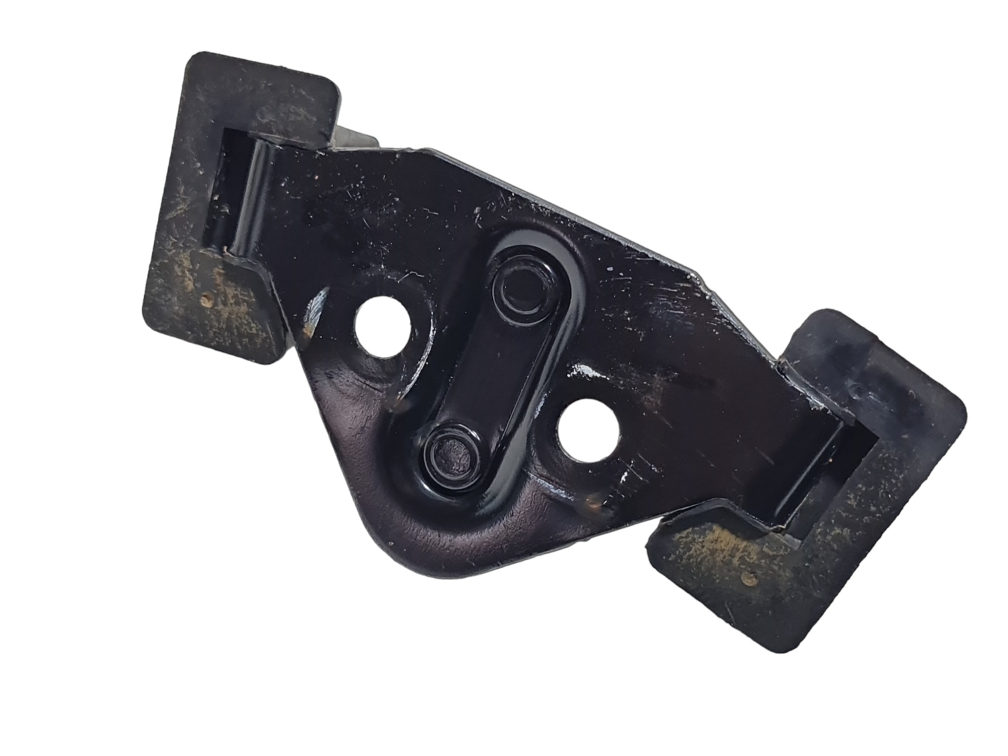 Batente Fechadura Tamp Traseira Chery Tiggo 8 2022 554000110 6