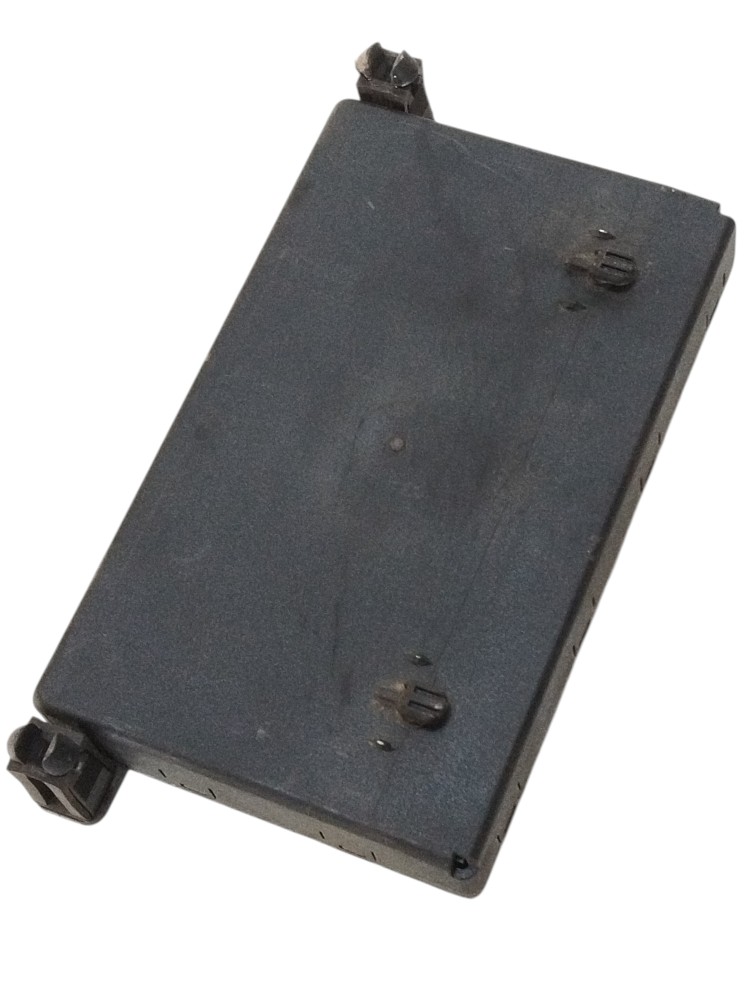 Módulo Da Porta Direita Mercedes Classe C 230 2002 5