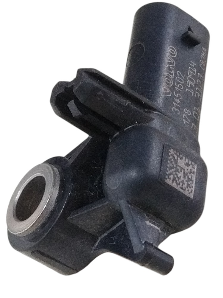 Sensor Impacto Frontal Volvo Xc40 Momentum 2020 31476275 4
