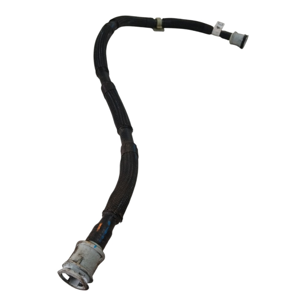 Mangueira Respiro Tanque Fiat Cronos 2024 Original 521829320 5