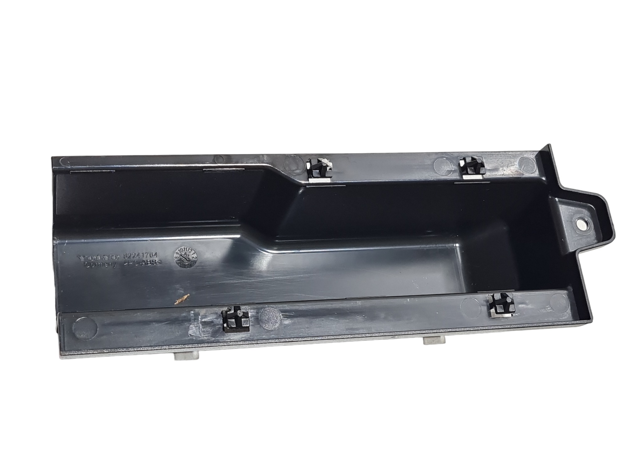Tampa Fixação Cod 82241764 Volvo New Fh Fh540 2023 Original 4