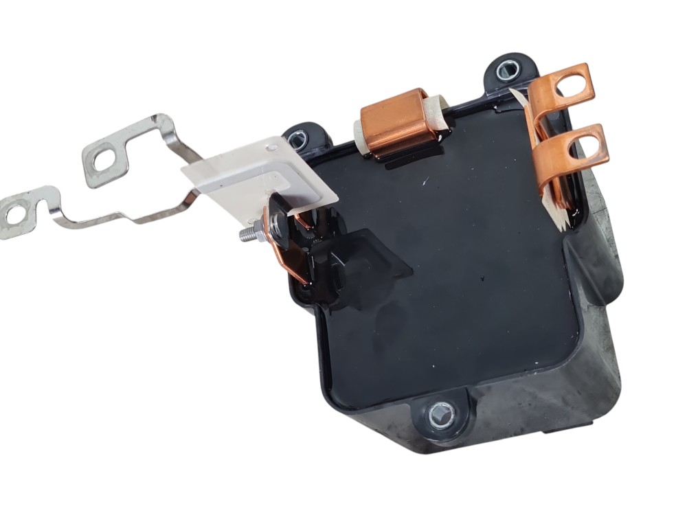 Módulo tração Renault Kangoo Furgao 2025 291E04582R 5