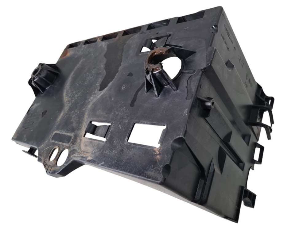 Suporte Caixa Bateria Citroën Ds5 2015 9689002180 Detalhe 3