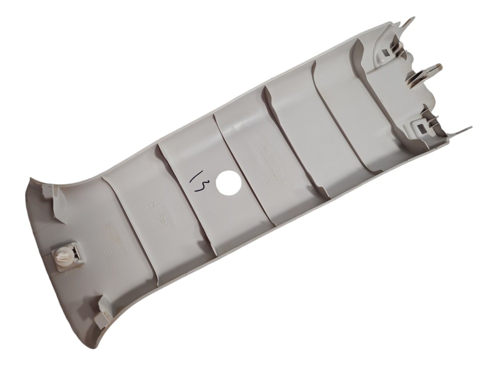 Acabamento Coluna Lado Direito Jac E-js1 2023 5402040u8050r 4