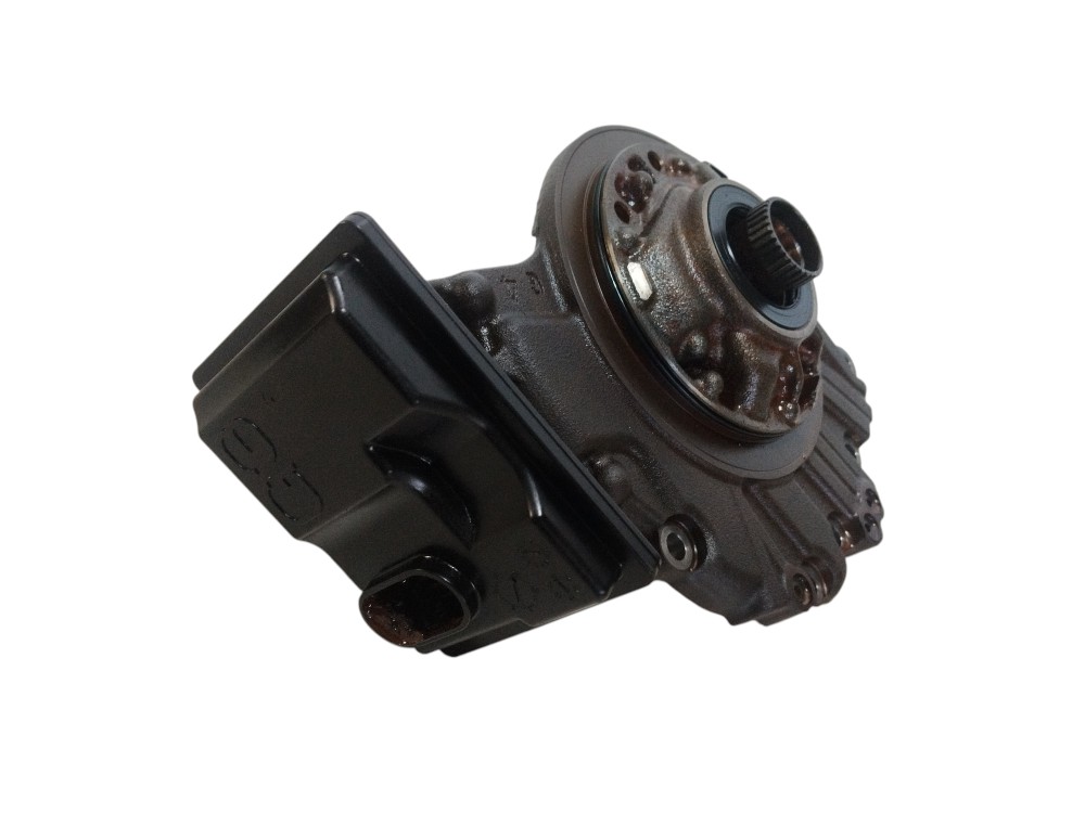 Bomba de Óleo Automático Volvo xc60 2014 2015 Usado 6